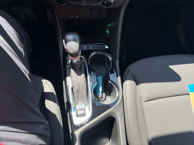 2024 Buick Encore GX Preferred AWD