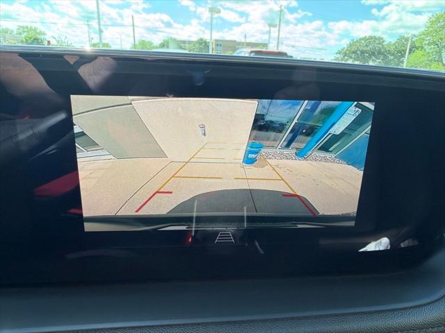 2024 Buick Encore GX Preferred AWD