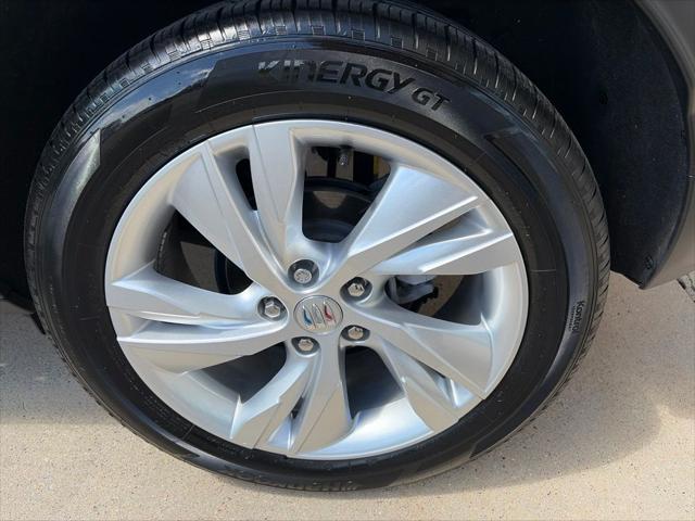 2024 Buick Encore GX Preferred AWD