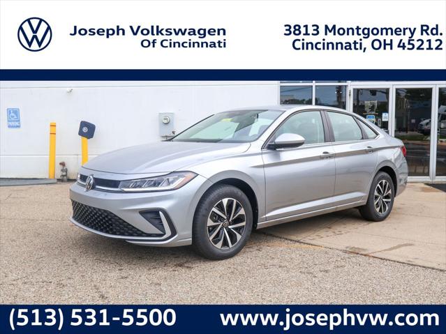 2026 Volkswagen Jetta for sale near Cincinnati , OH