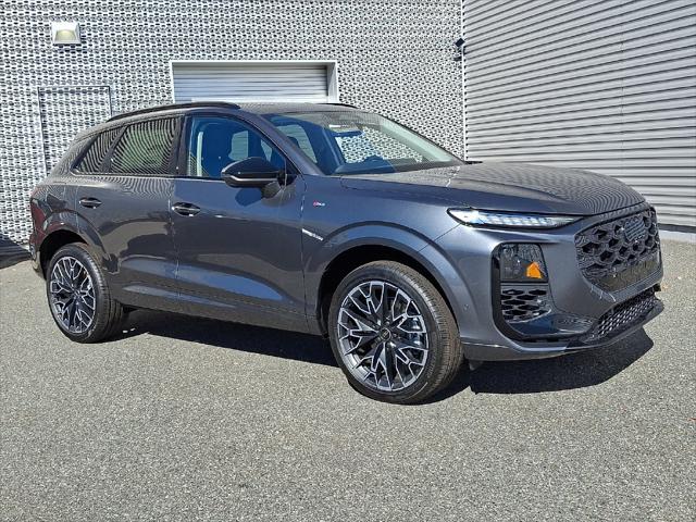 2026 Audi Q3 TFSI quattro S tronic for sale in Allentown, PA