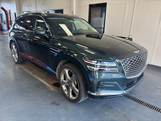2023 Genesis GV80 2.5T AWD for sale in Groveport, OH