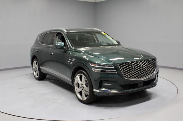 2023 Genesis GV80 for sale near Groveport, OH