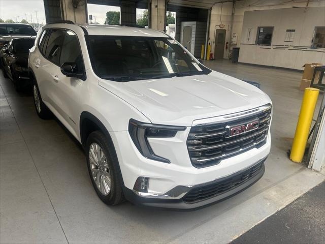 2024 GMC Acadia AWD Elevation for sale in Groveport, OH