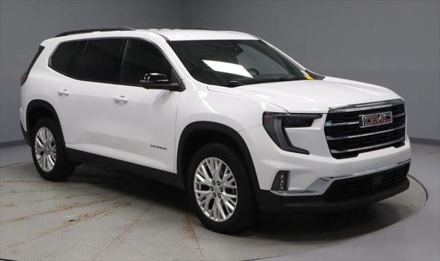 2024 GMC Acadia AWD Elevation for sale in Groveport, OH