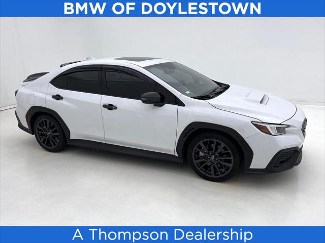 2024 Subaru WRX Limited for sale in Doylestown, PA