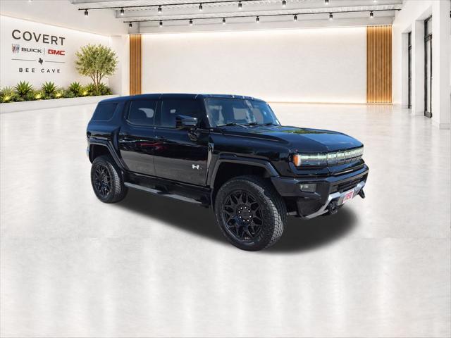 2026 GMC HUMMER EV 2X 4WD for sale in Austin , TX