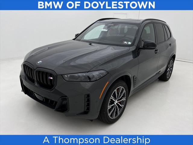 2026 BMW X5 M60i for sale in Doylestown, PA
