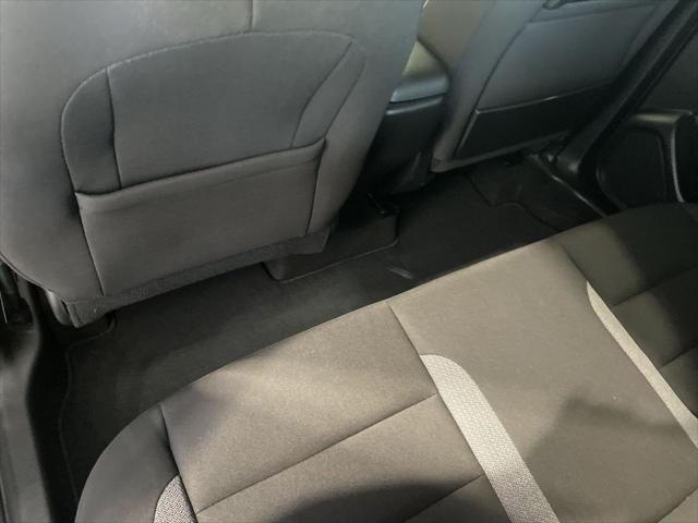 2023 Chevrolet TrailBlazer FWD LT