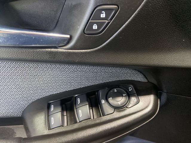 2023 Chevrolet TrailBlazer FWD LT