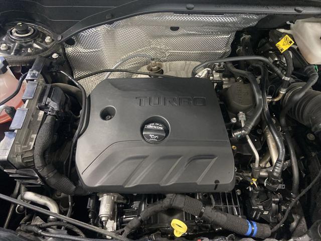 2023 Chevrolet TrailBlazer FWD LT