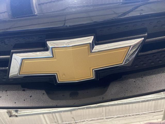 2023 Chevrolet TrailBlazer FWD LT
