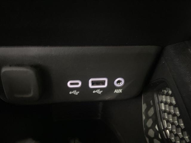 2023 Chevrolet TrailBlazer FWD LT