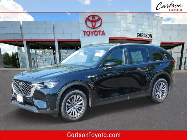 2026 Mazda X-90 3.3 Turbo Select for sale in Coon Rapids, MN