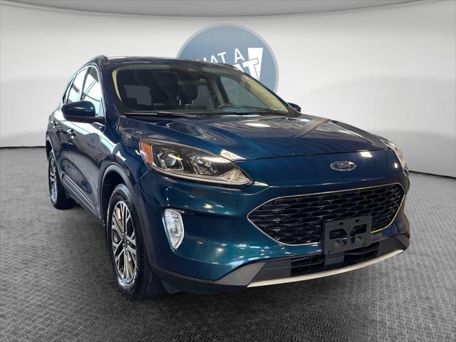 2020 Ford Escape SEL for sale in White Oak, PA