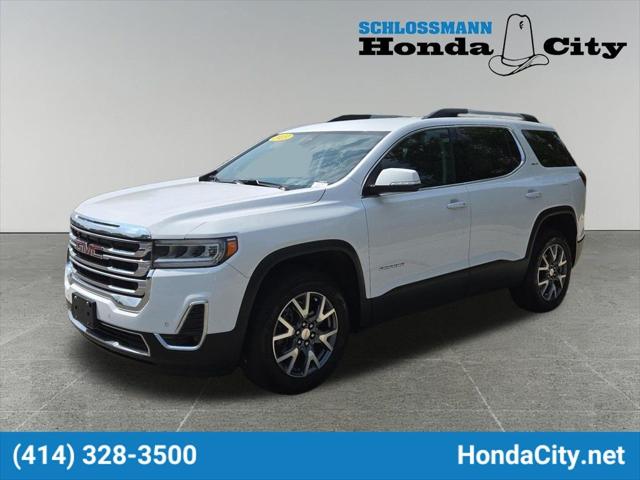 2023 GMC Acadia AWD SLT for sale in Milwaukee, WI