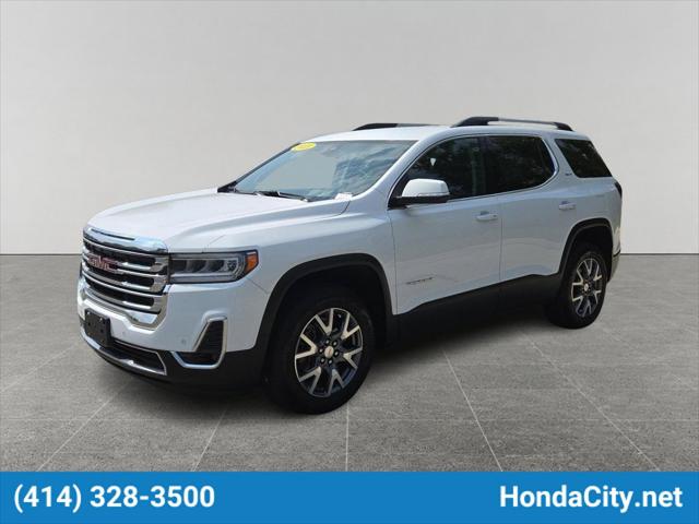 2023 GMC Acadia AWD SLT for sale in Milwaukee, WI