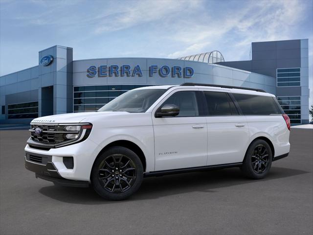 2027 Ford Expedition Max Platinum for sale in Farmington Hills, MI