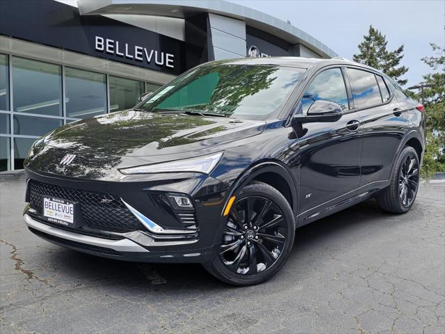 2026 Buick NV Sport Touring FWD for sale in Bellevue, WA
