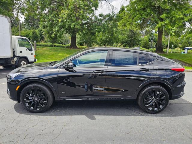 2026 Buick NV Sport Touring FWD