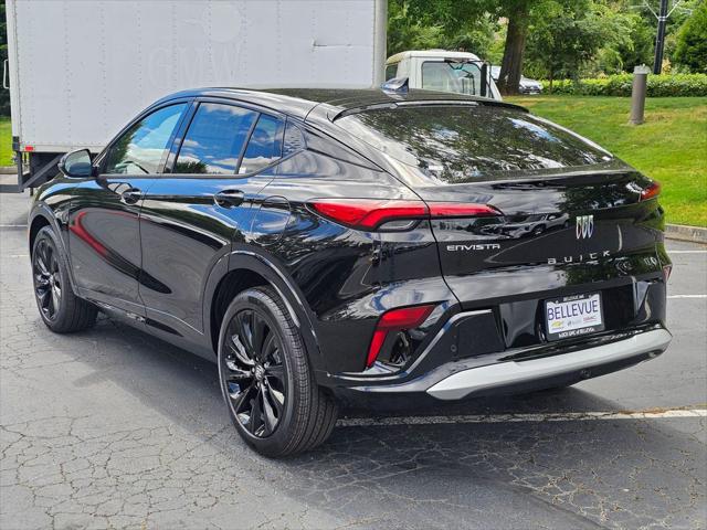 2026 Buick NV Sport Touring FWD