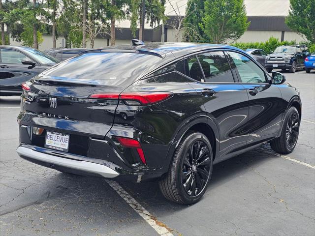 2026 Buick NV Sport Touring FWD