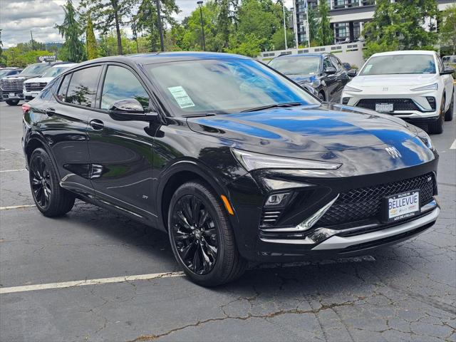 2026 Buick NV Sport Touring FWD