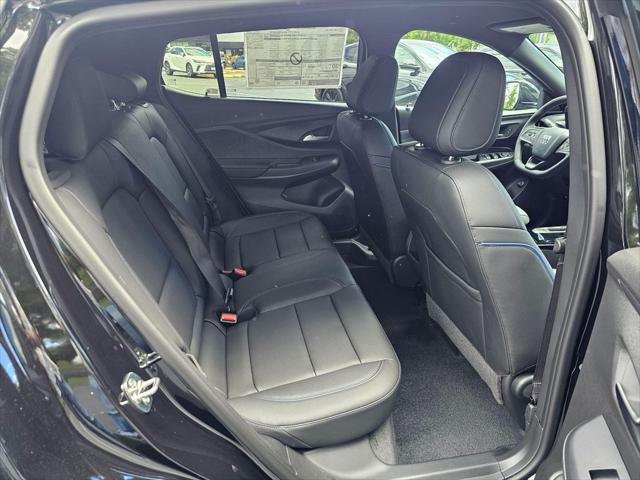 2026 Buick NV Sport Touring FWD