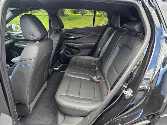 2026 Buick NV Sport Touring FWD