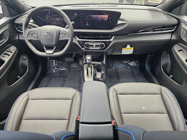 2026 Buick NV Sport Touring FWD