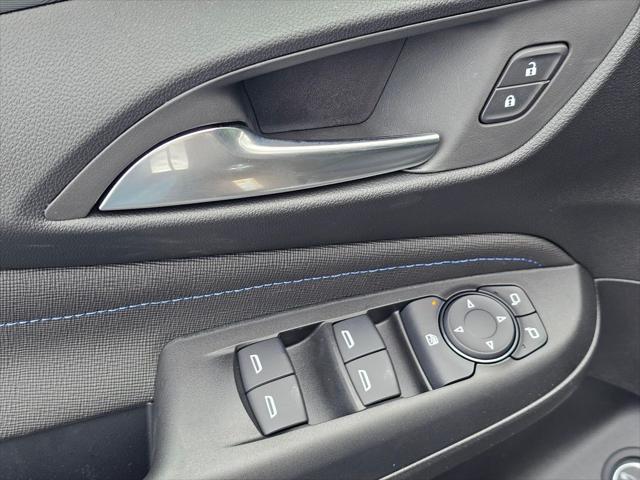 2026 Buick NV Sport Touring FWD