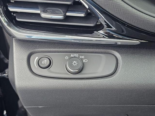 2026 Buick NV Sport Touring FWD