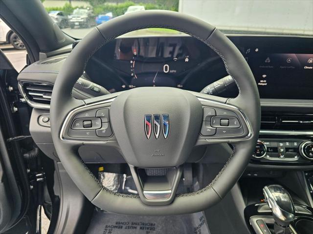 2026 Buick NV Sport Touring FWD