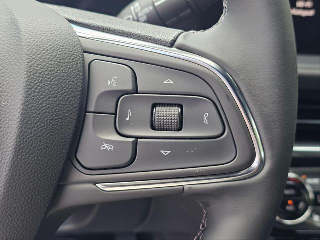 2026 Buick NV Sport Touring FWD