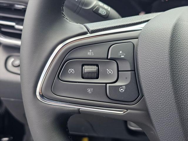 2026 Buick NV Sport Touring FWD