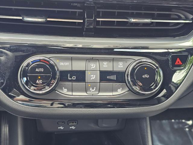 2026 Buick NV Sport Touring FWD