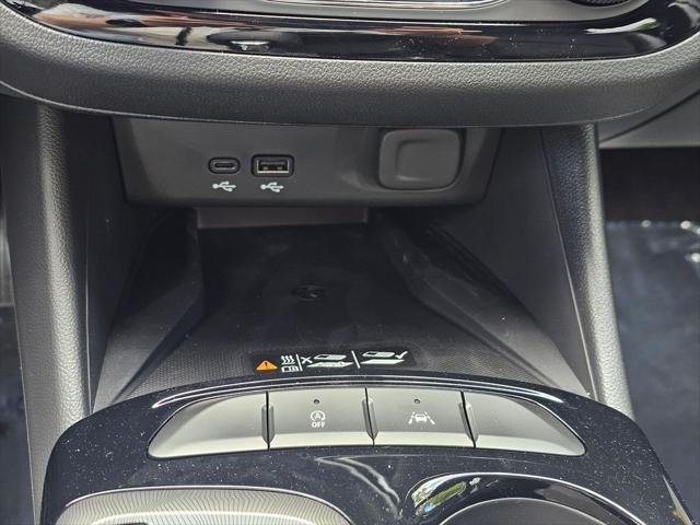 2026 Buick NV Sport Touring FWD