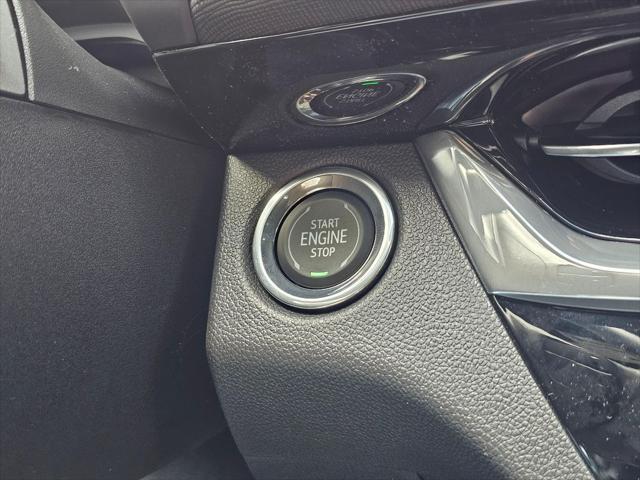 2026 Buick NV Sport Touring FWD