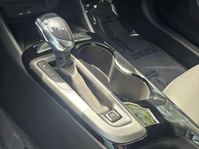 2026 Buick NV Sport Touring FWD