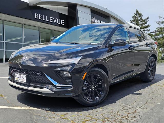 2026 Buick NV Sport Touring FWD for sale in Bellevue, WA