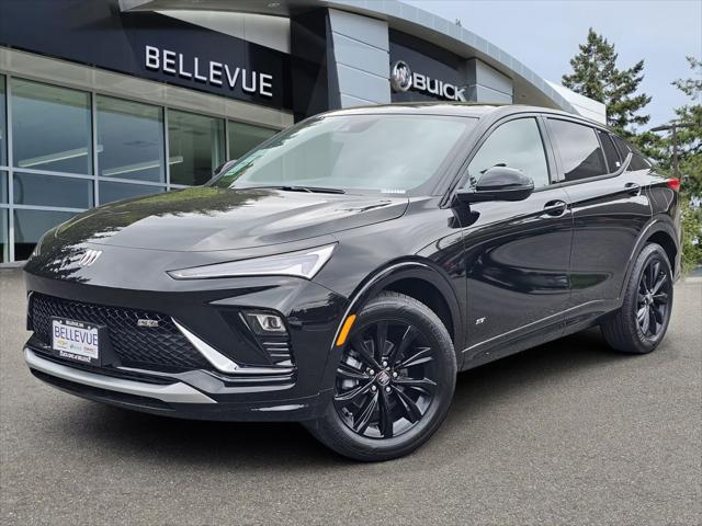2026 Buick NV Sport Touring FWD for sale in Bellevue, WA