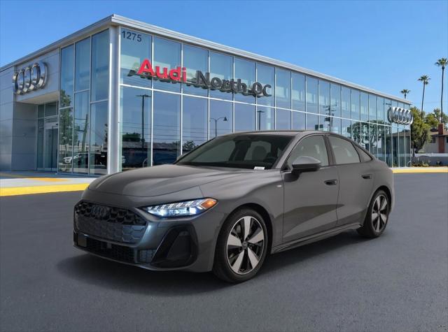 2026 Audi A5 Premium Plus TFSI quattro S tronic for sale in Placentia, CA