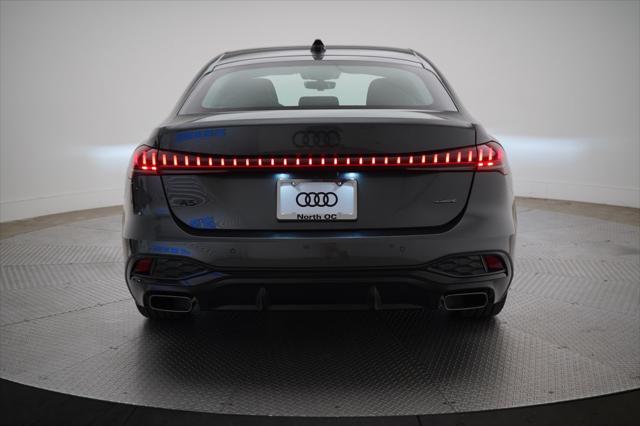 2026 Audi A5 Premium Plus TFSI quattro S tronic