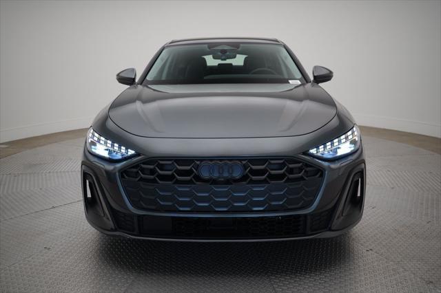 2026 Audi A5 Premium Plus TFSI quattro S tronic