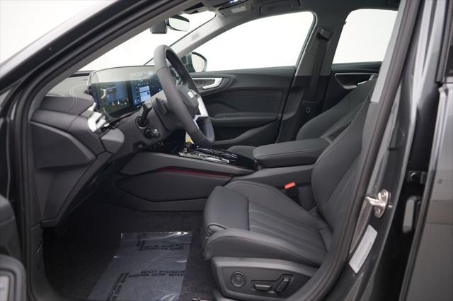 2026 Audi A5 Premium Plus TFSI quattro S tronic