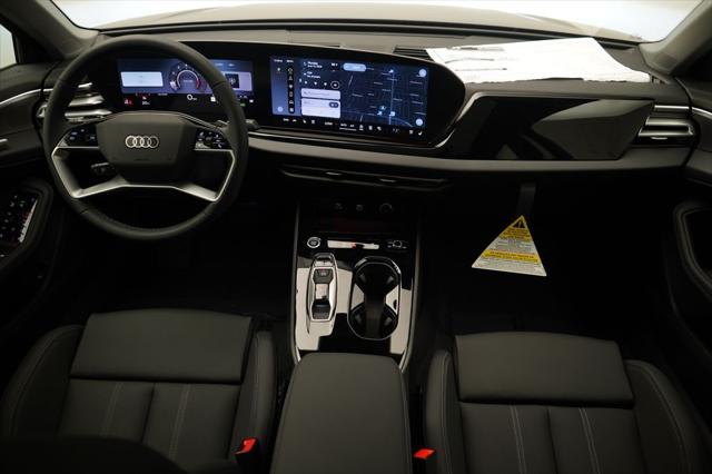 2026 Audi A5 Premium Plus TFSI quattro S tronic