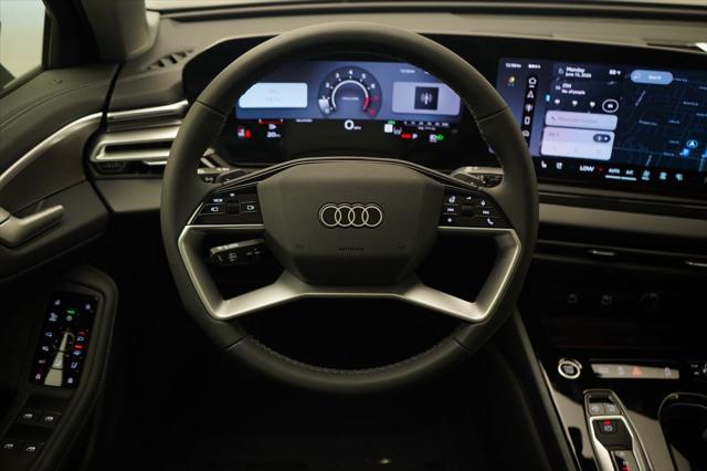 2026 Audi A5 Premium Plus TFSI quattro S tronic