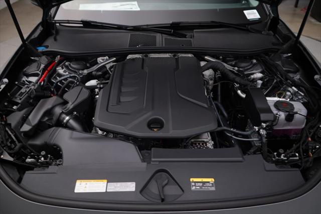2026 Audi A5 Premium Plus TFSI quattro S tronic