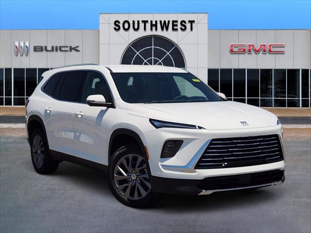 2026 Buick Enclave Preferred FWD for sale in Lawton, OK
