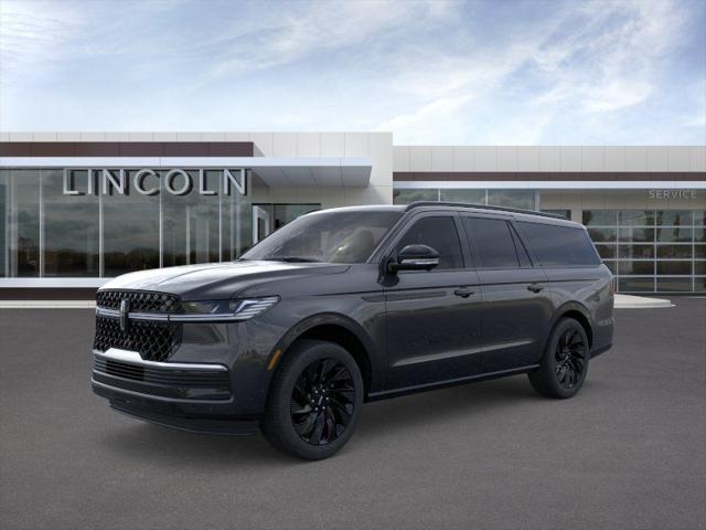 2026 Lincoln Navigator Reserve L for sale in West Allis, WI